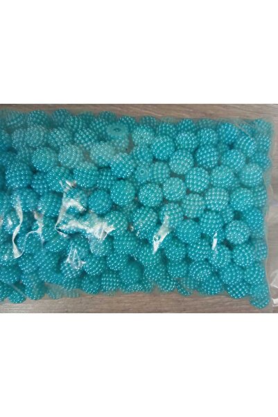 Ralp Moda Mărgele de mure de 14 mm, 500 de grame, potrivite pentru realizarea...