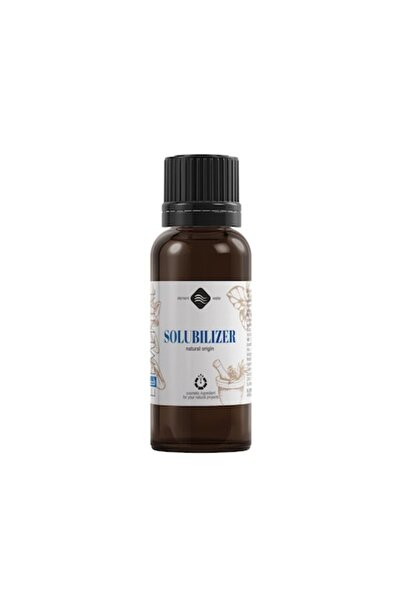 Ellemental Solubilizator, 25ml