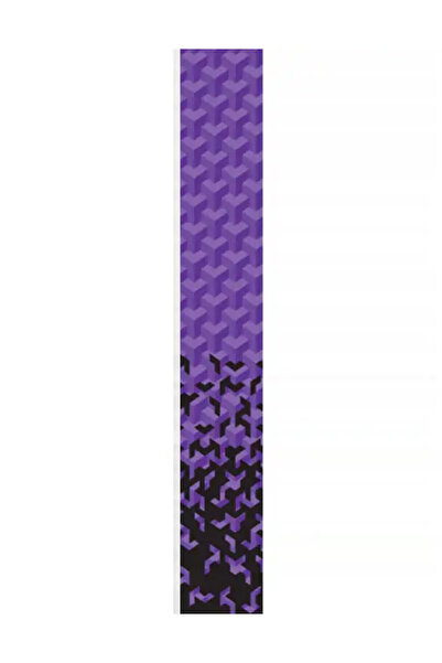 OEMS Bar Tip - Art Gecko - Purple