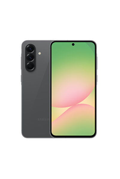 Samsung Galaxy A56 5G 8GB/256GB Διπλή SIM 6.7 " Γραφίτης