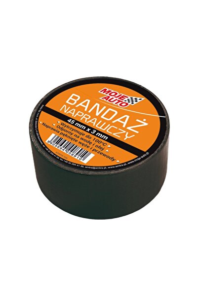 Moje Auto Banda autoadeziva din pentru etansare si izolare 45mm x 3m