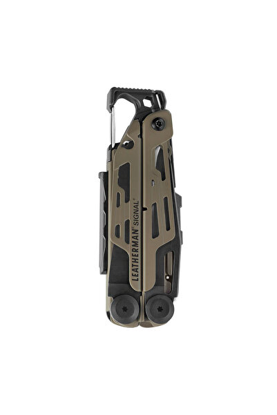 Leatherman Semnal Multifuncțional Coyote-Tan
