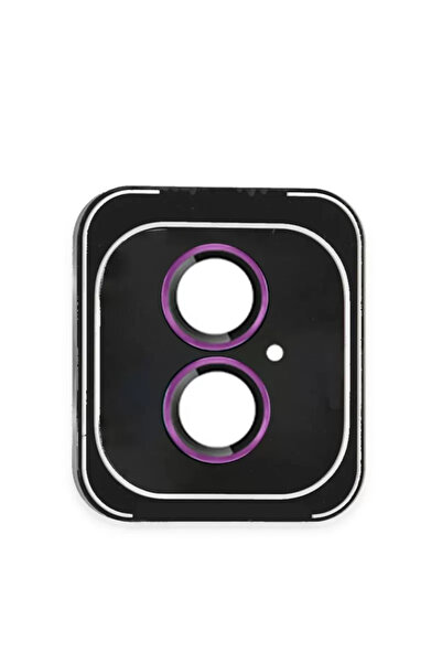 TİMİON iPhone 16 Pvd Metal Camera Lens - Pink Please Read the Description and...