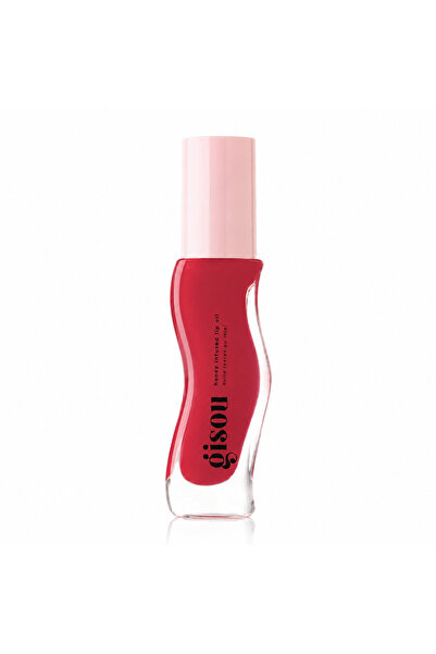 Glow Jisoo Lip Gloss & Moisturizer 8ml - Strawberry Sorbet