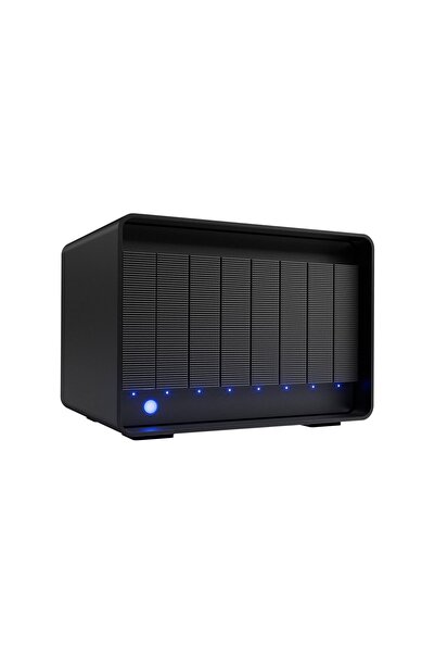 Lacie 8big Pro5 64TB Hard disk extern