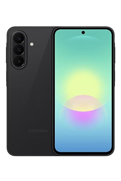 Samsung Smartphone Galaxy A27, Snapdragon 6 Gen 3, AMOLED de 6.7 inch, 8GB RA...