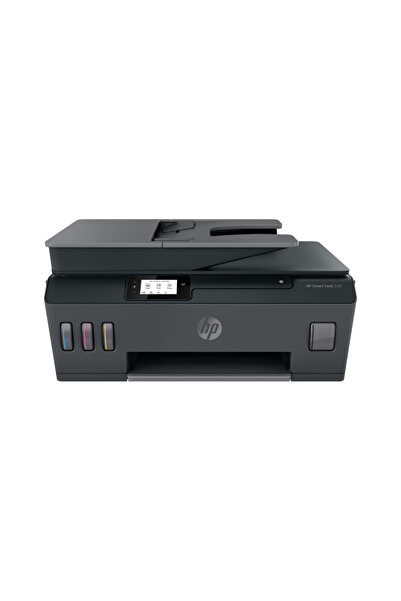 HP Smart Tank 530 A4 Έγχρωμος Πολυμηχάνημα Inkjet, Wi-Fi, USB