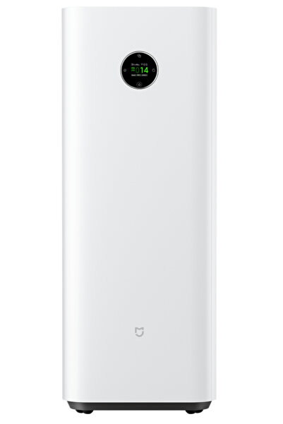 Xiaomi Purificator de aer inteligent Mijia MAX, 1006.5 m³/h, Alb