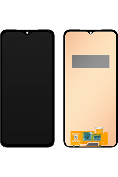 Mpelleconcept Display cu touchscreen MP compatibil cu Samsung Galaxy A16 4G A...