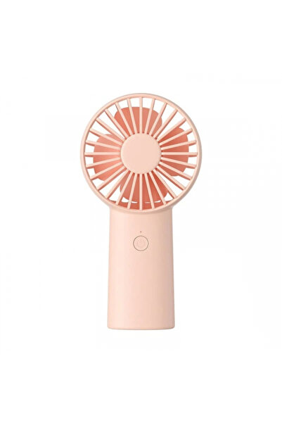 JISULIFE Ventilator Portabil FA20X, Roz