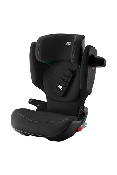 Britax Römer Scaun auto Kidfix Pro Classic (100-150 cm) - Space Black