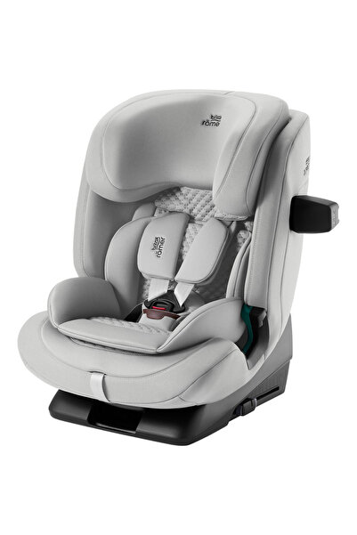 Britax Römer Scaun auto Advansafix Pro Lux (76-150 cm) - Gri In