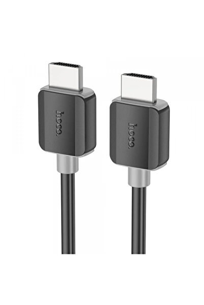 hoco. Cablu Video HOCO US08, HDMI - HDMI, 4K, 2m, Negru