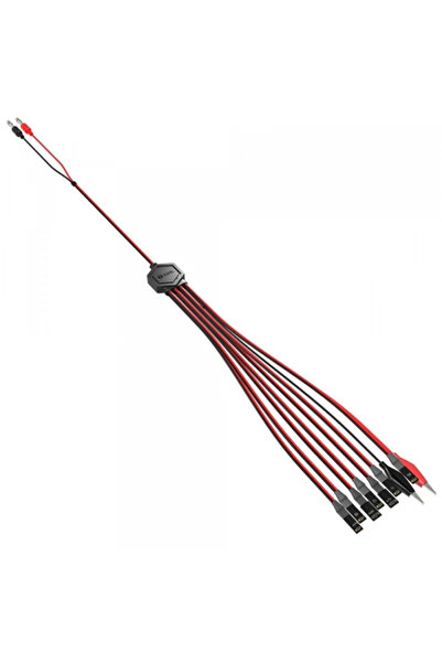 2uul Power Cable for Apple iPhone 6 - 14 Pro Max Series