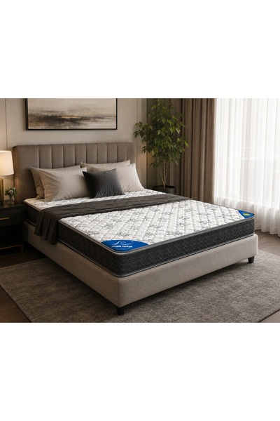 HORSE MATTRESS مرتبة سيمبا الترا الطبية إسفنج مضغوط بدون سوست | مرتبة طبية قا...