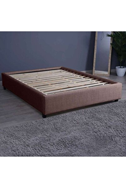 PAN HOME هيركولينا بيس شانيل بينك 160×200 سم