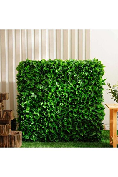 PAN HOME Jasper Assembling Hedge 75x25x75cm - Green