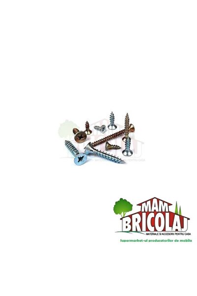 OEM Holzsurub 4.0x70/60mm 250buc