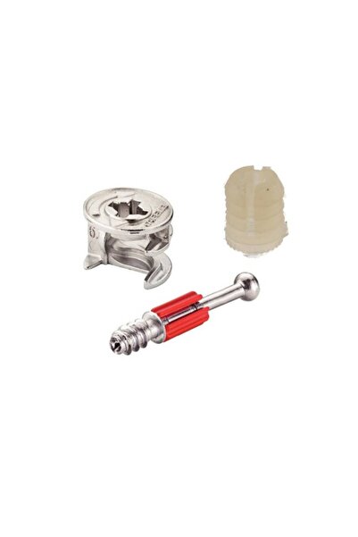 OEM Demontabil Minifix cu excentric Hafele set 50