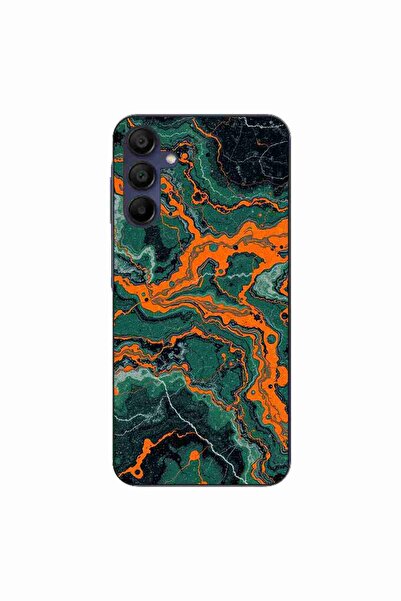 OEM Husa compatibila cu Samsung Galaxy A15 4G 5G Silicon Gel Tpu Model Soft J...