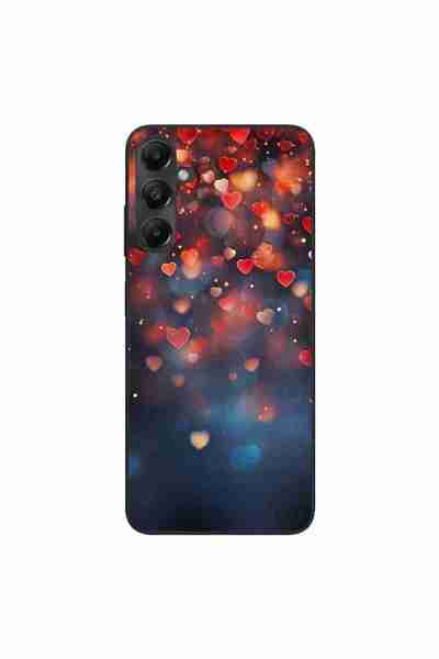 OEM Husa compatibila cu Samsung Galaxy A05s Silicon Gel Tpu Model Valentines ...