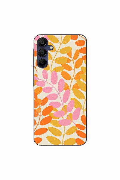 OEM Husa compatibila cu Samsung Galaxy A15 4G 5G Silicon Gel Tpu Model Summer...