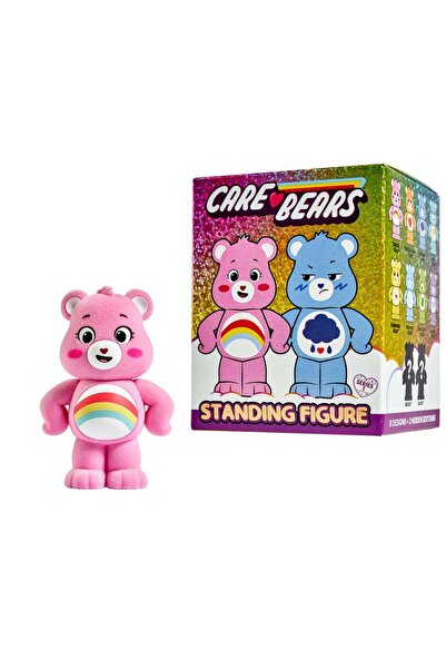 Care Bears Figurina surpriza, Care Bears, 8 cm