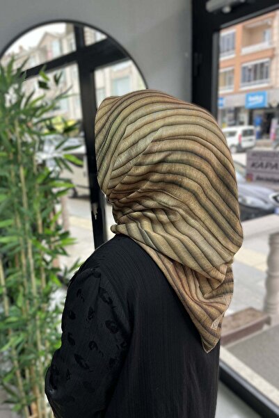 LA BOUTIQUE Yaz Serinliği Güz Serisi Eşarp