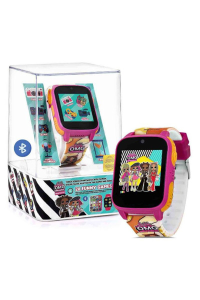 Gadget Gear L.O.L. Surprise Akıllı Çocuk Saati