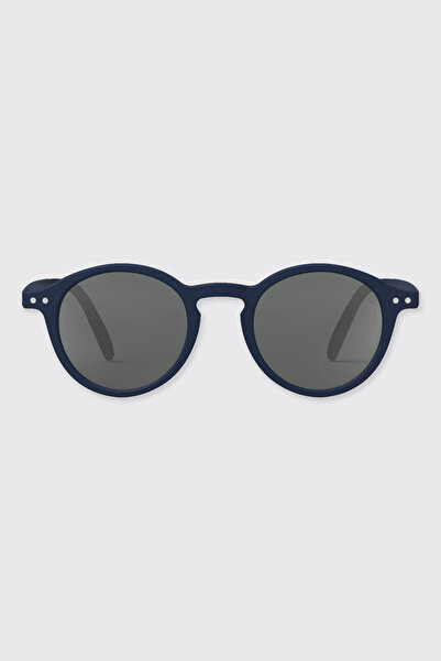 Panço İzipizi Boy's Navy Blue Glasses