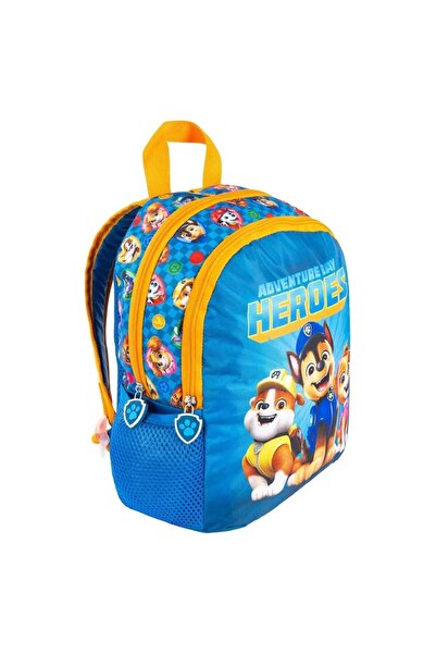 St.Majewski Ghiozdan de gradinita cu 2 compartimente, St Majewski, Paw Patrol...