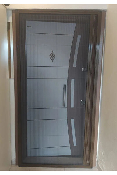 Çelik Kapaklı Sürgülü Sineklik - Dayanıklı Alüminyum Çerçeve, Kolay Montaj Sistem soru bölümünde en x boy olçulerinizle birlikte belirtiniz.