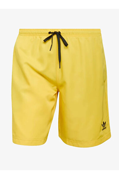 adidas JZ8470 Adicolor 8-Inch Mayo Erkek Şort