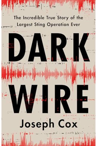 Hachette Dark Wire