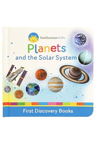 Cottage Door Press Planets: And the Solar System