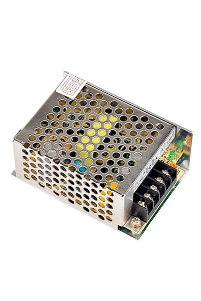 DELIGHT Driver A. Ip20 / 12vdc / 2.1a / 25w, DL8521, 1 buc