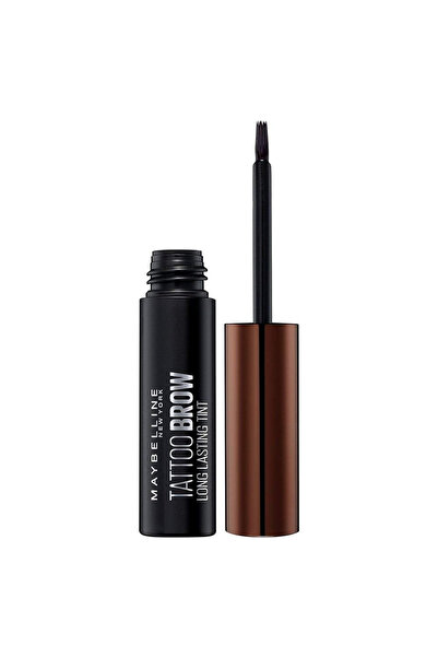 Maybelline New York MAYBELLINE BROW TATTOO DARK BROWN 4.9ML