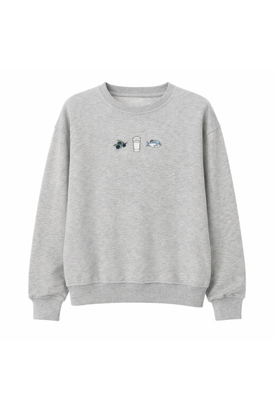 Ege Sweatshirt