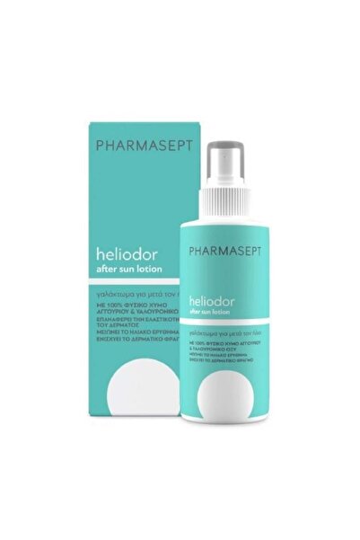 Pharmasept HELIODOR ΛΟΣΙΟΝ ΜΕΤΑ ΗΛΙΟΘΕΡΑΠΕΙΑΣ