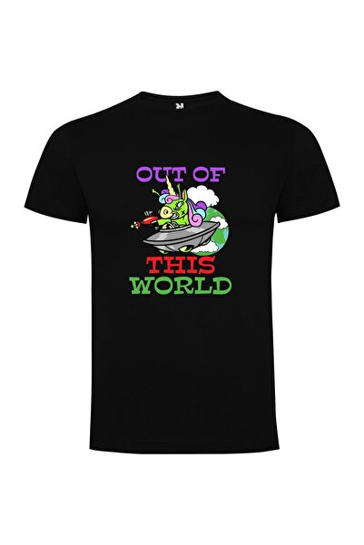 iLovePrints CotW Adventures: Otherworldly Tshirt