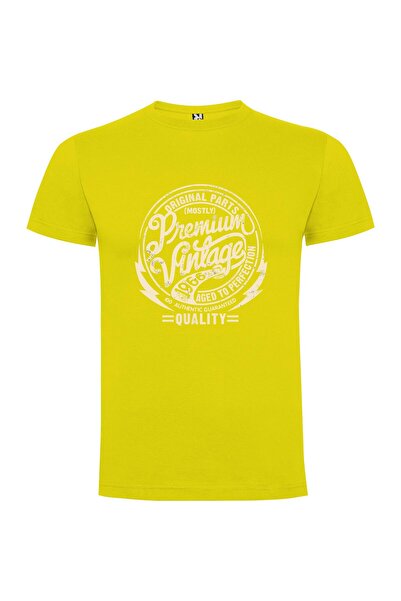 iLovePrints Vintage Luxe T-Shirt Tshirt