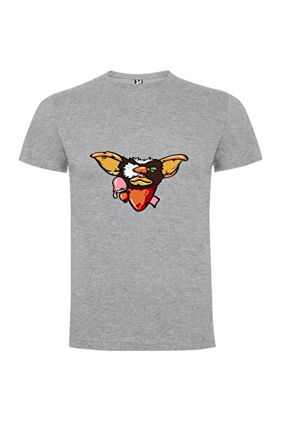 iLovePrints Fancy Mascot Mischief Tshirt