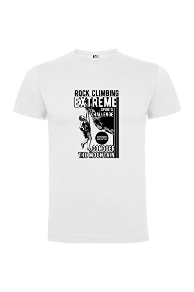 iLovePrints Rock Extreme Challenge Tshirt