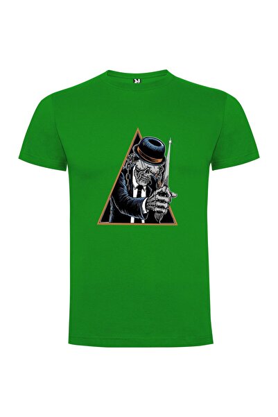 iLovePrints Metal Boneyard Madness Tshirt