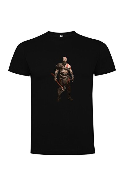 iLovePrints Hammering God-like Heroes Tshirt