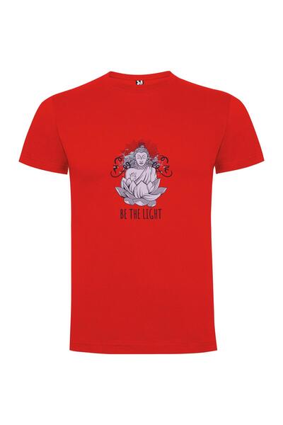 iLovePrints Enlightenment Beacon Tshirt