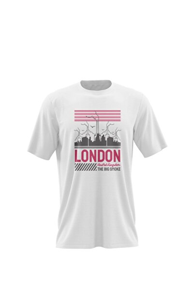 iLovePrints Μπλούζα City London