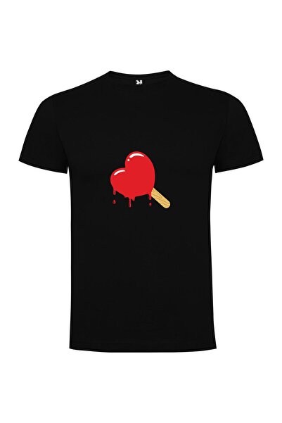iLovePrints Drippy Delights Tshirt