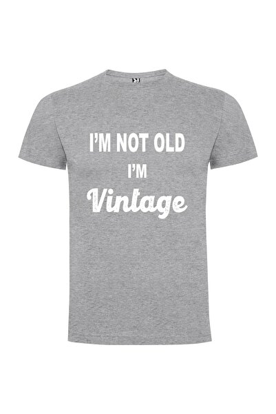 iLovePrints Vintage Glamour Tshirt