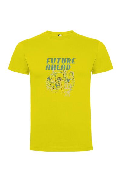 iLovePrints Retro Car Tee Tshirt